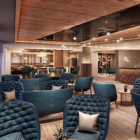 Hotel Purvita By Oberlechner Maranza Exteriér fotografie