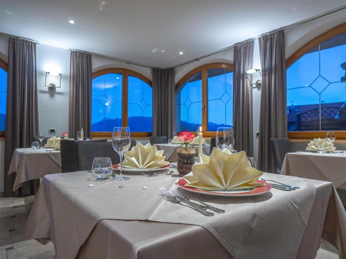 Hotel Purvita By Oberlechner Maranza Exteriér fotografie