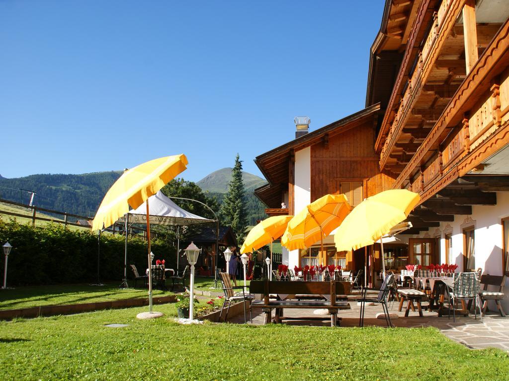 Hotel Purvita By Oberlechner Maranza Exteriér fotografie